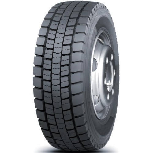 Фото грузовой шины Goodride MultiDrive D1 315/70 R22.5 154/150L Ведущая